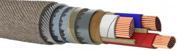 Кабель СП 3х95-6