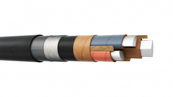 АСБлШв 3x50+1х16, 1 кВ